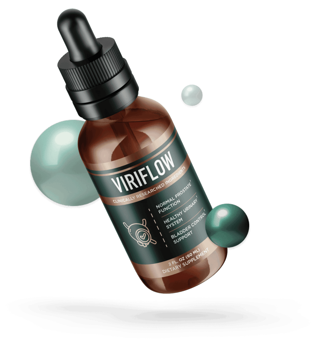 What is ViriFlow?